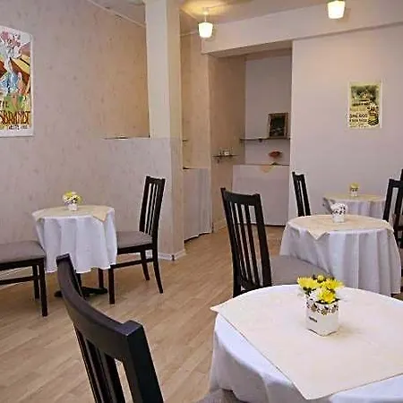 Baguc Ξενοδοχείο 4*