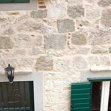 Ξενοδοχείο Baguc Σπλιτ