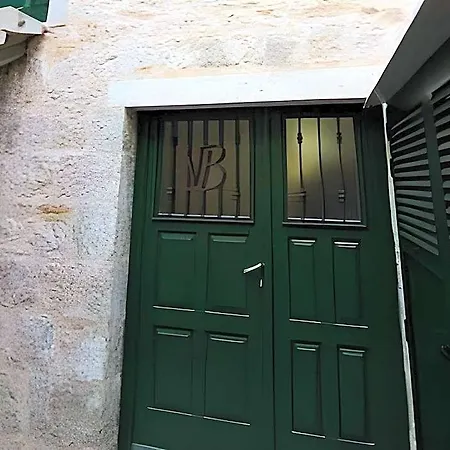 Baguc Ξενοδοχείο