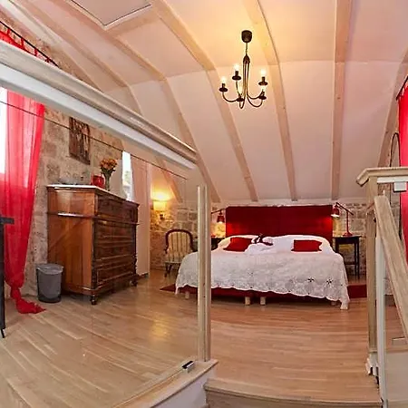 Baguc Otel