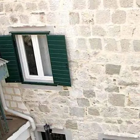Baguc Ξενοδοχείο
