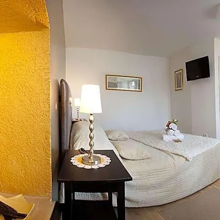 Baguc Otel 4*